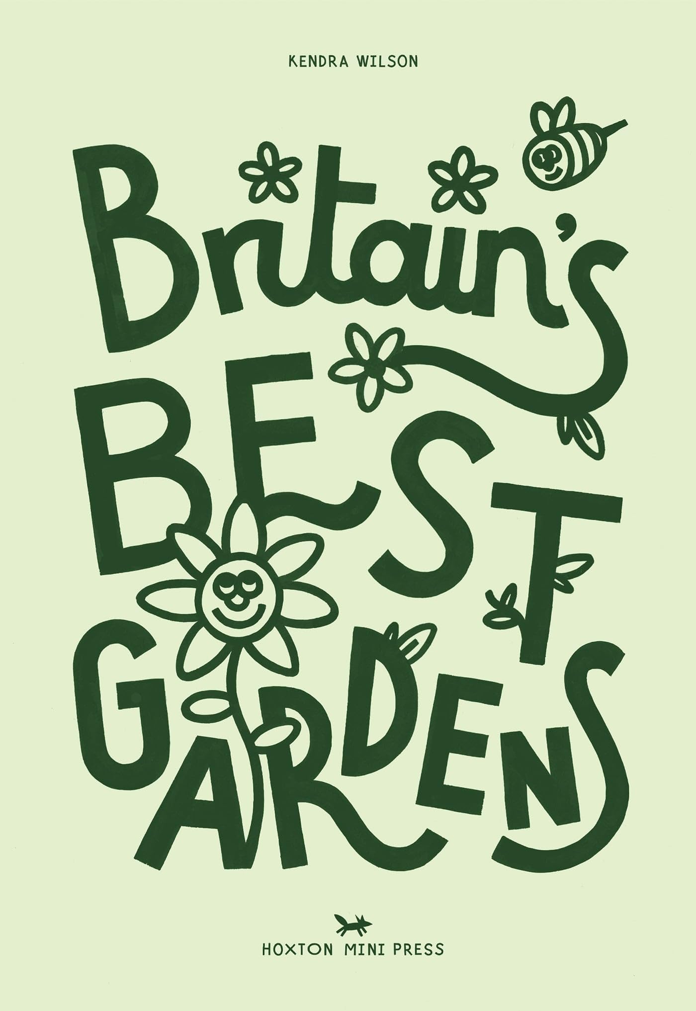 BritainS Best Gardens