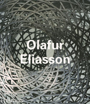 Olafur Eliasson (Phaidon Contemporary Artists Series)-used