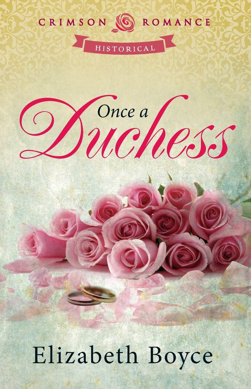 Once A Duchess (1) (Just Once),Used