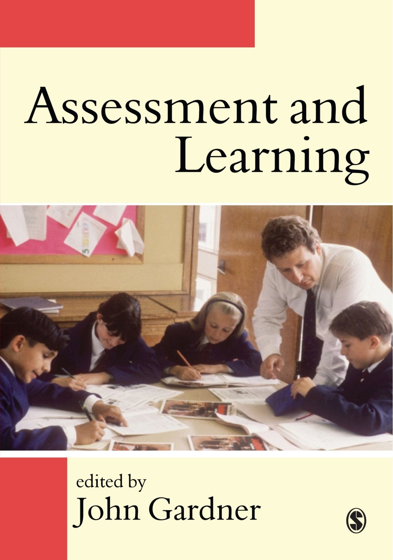 Assessment And Learning