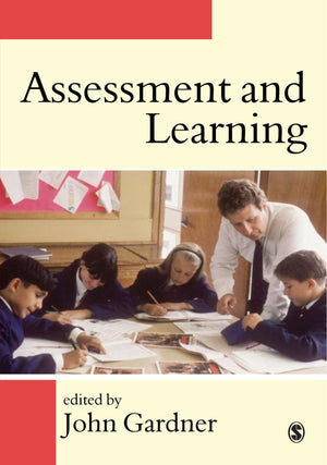 Assessment And Learning