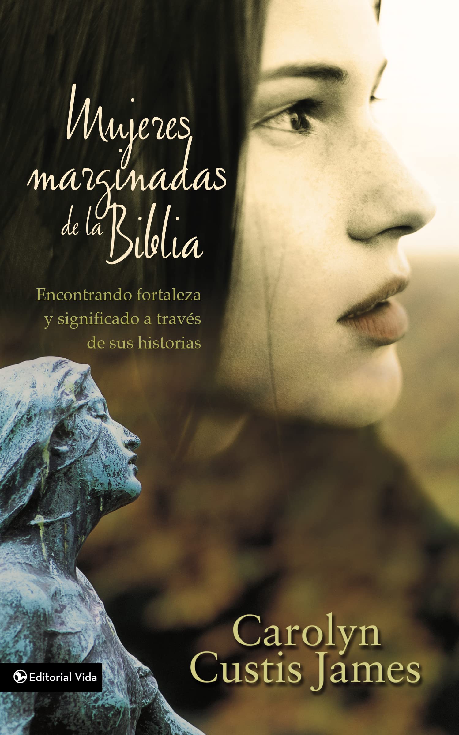 Mujeres marginadas de la Biblia: Encontrando fortaleza y significado a travs de sus historias (Lost Women of the Bible) (Spani,Used