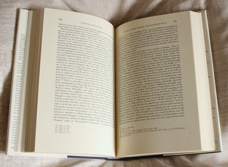 The Analytic Spirit: Essays in the History of Science in Honor of Henry Guerlac,Used