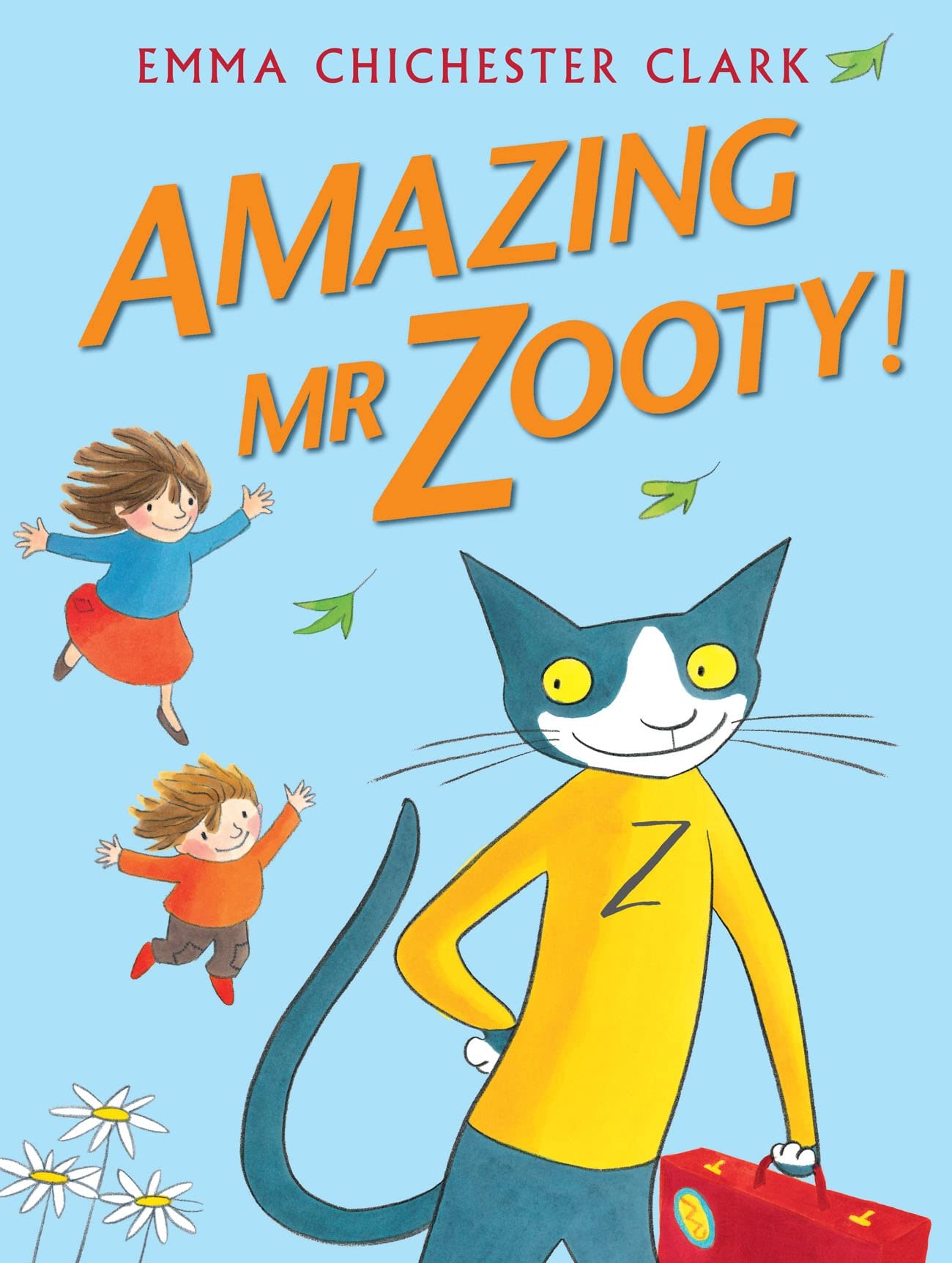 Amazing Mr Zooty!,Used