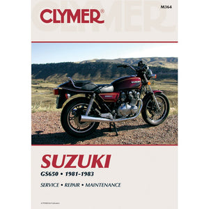 Suzuki GS650 Fours 8183,Used