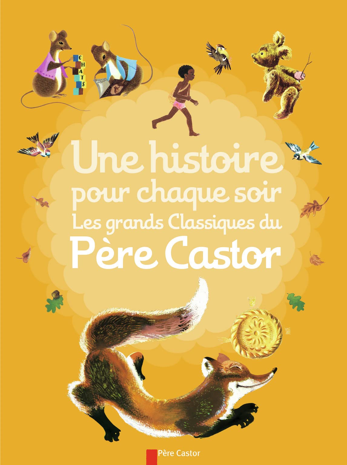 Une histoire pour chaque soir,Used