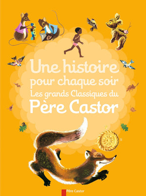Une histoire pour chaque soir,Used