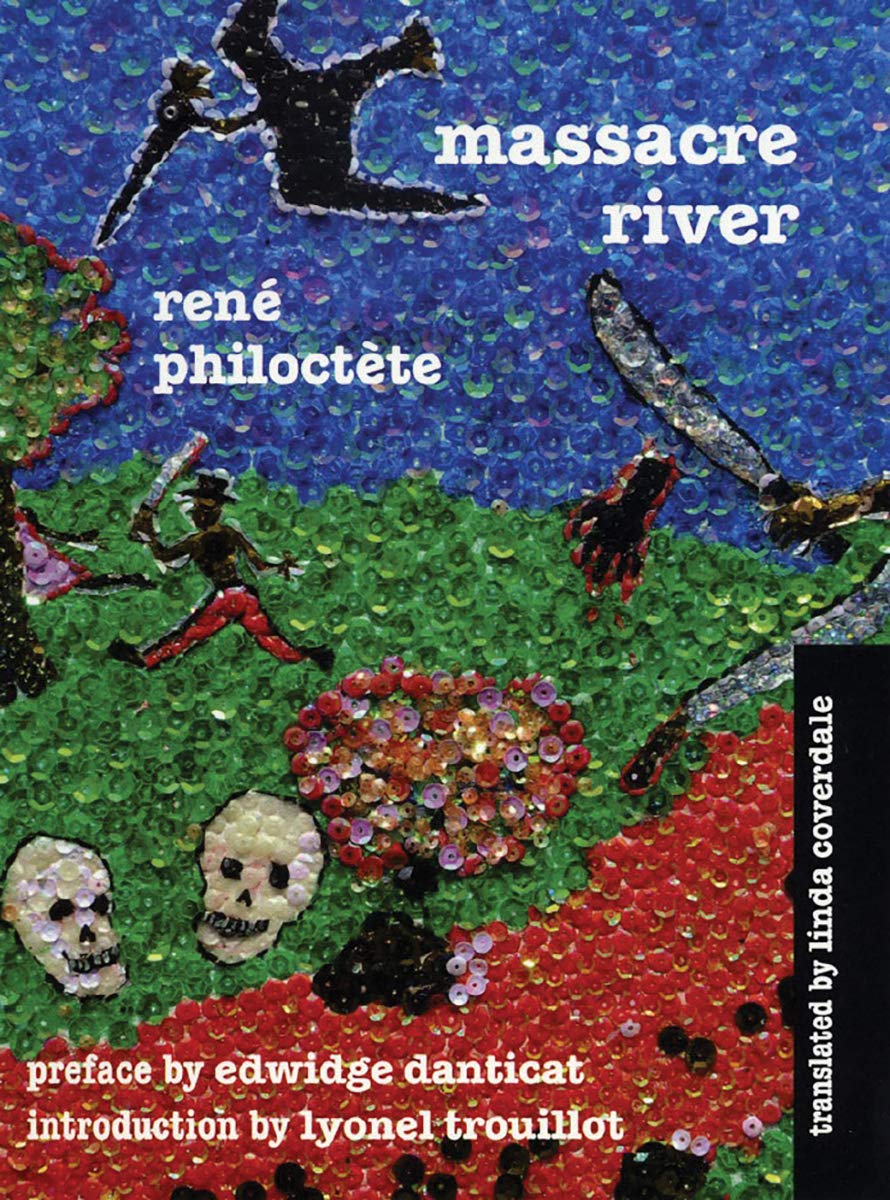 Massacre River,Used