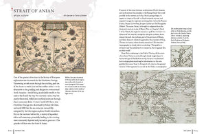 The Phantom Atlas: The Greatest Myths, Lies and Blunders on Maps,New