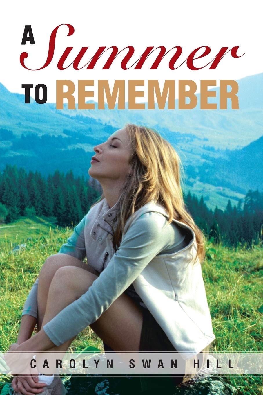 A Summer To Remember,Used