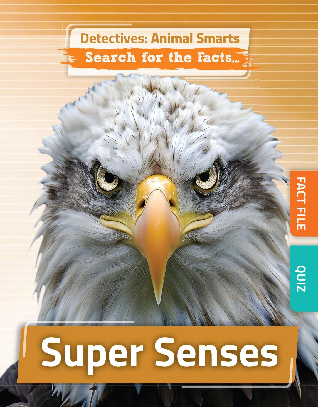 SUPER SENSES
