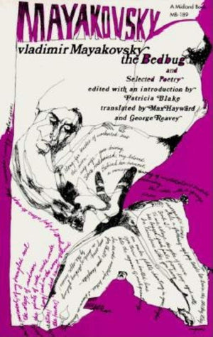 The Bedbug and Selected Poetry,Used