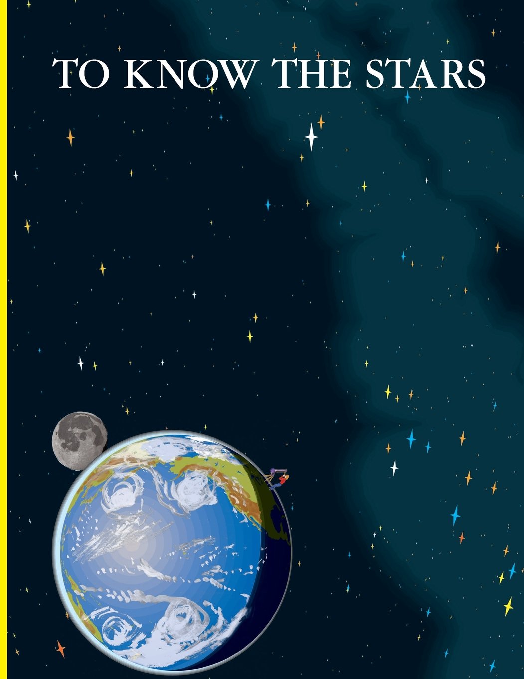 To Know the Stars,Used