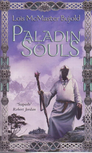 Paladin of Souls,Used