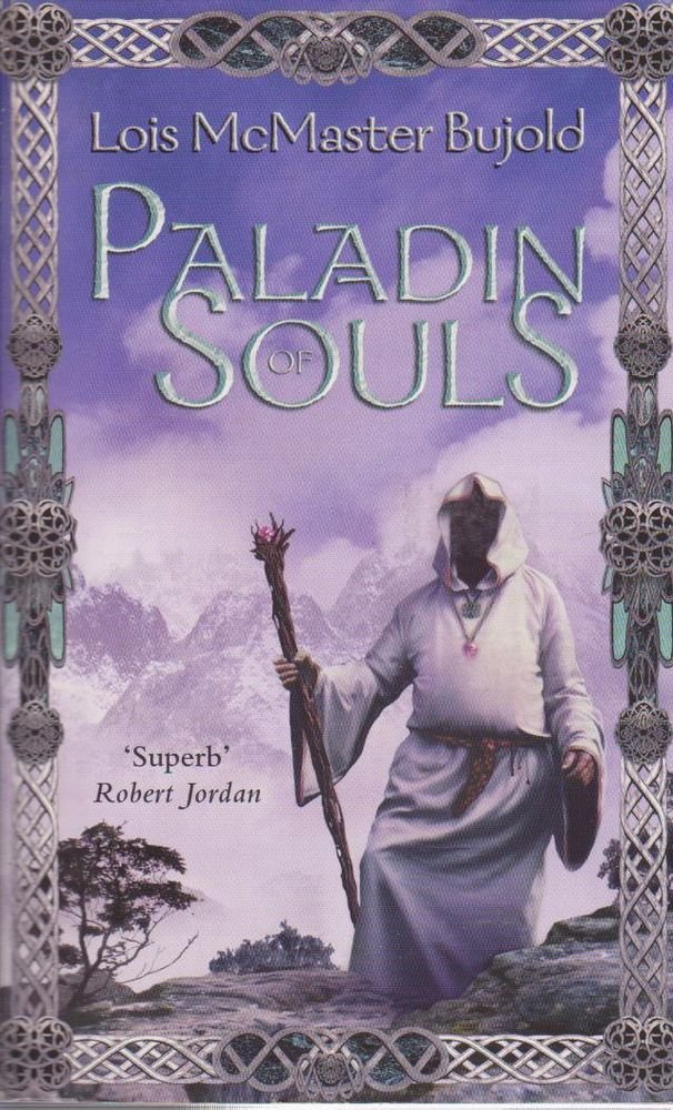 Paladin of Souls,Used