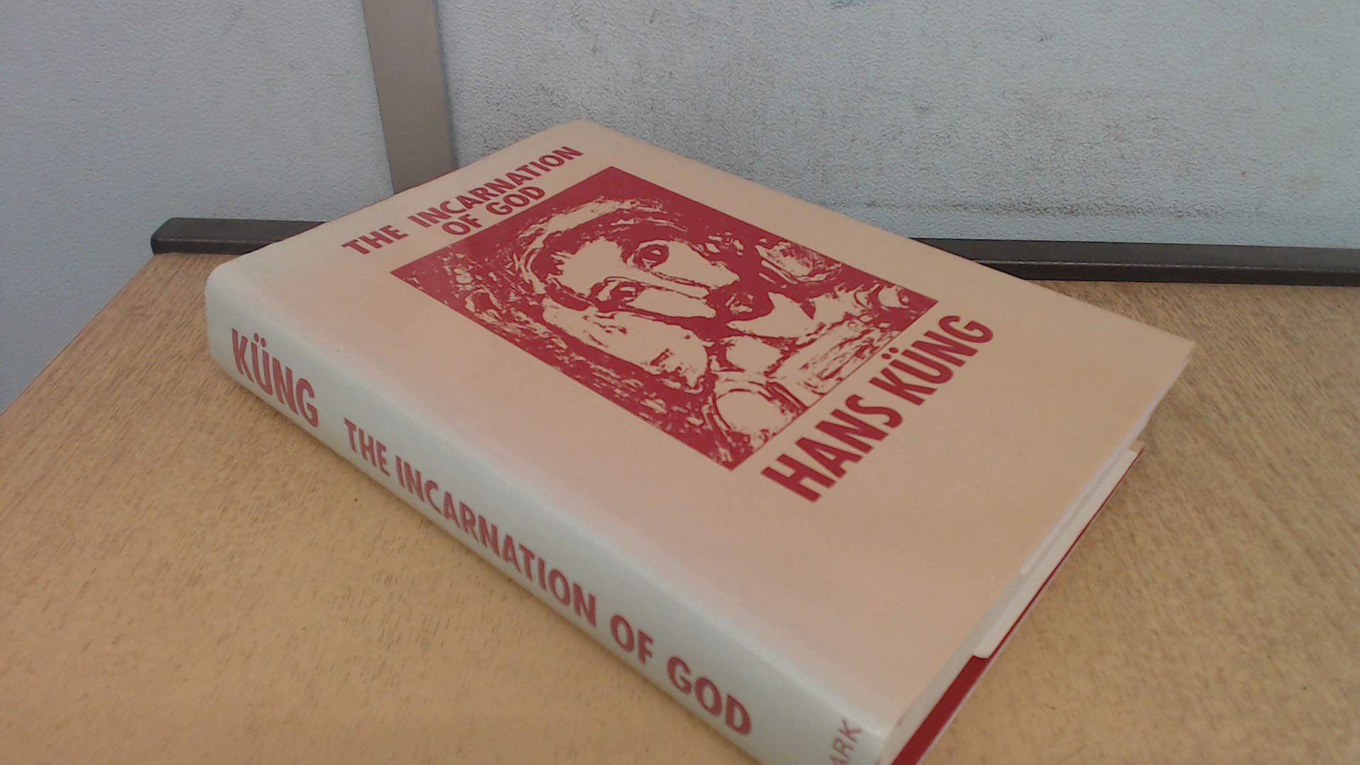 The Incarnation of God,Used