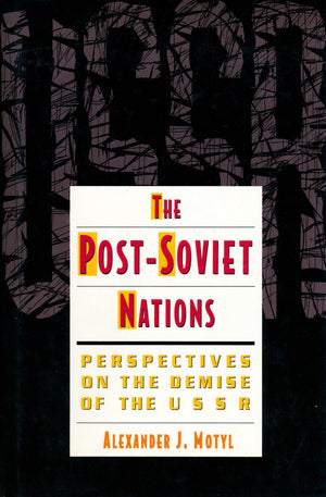 The PostSoviet Nations,New