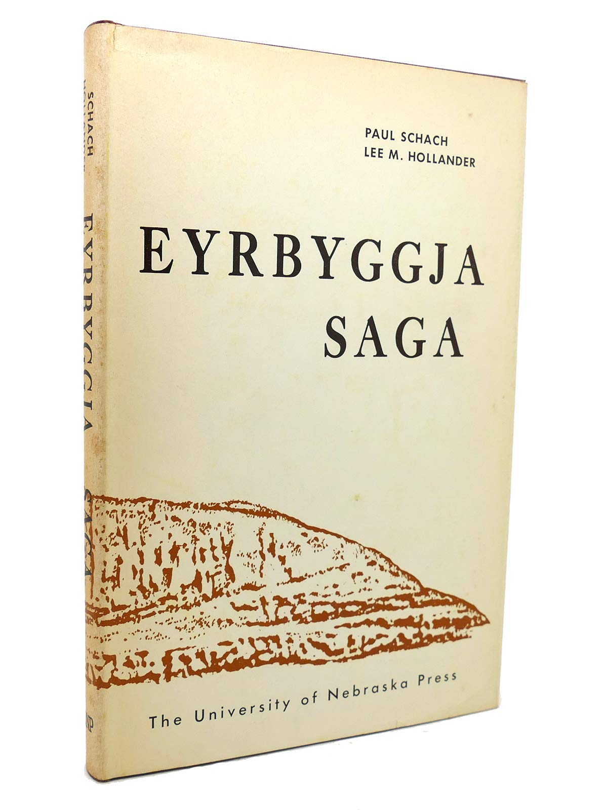 Eyrbyggja saga, (UNESCO collection of representative works),Used