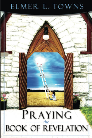 Praying the Book of Revelation,Used