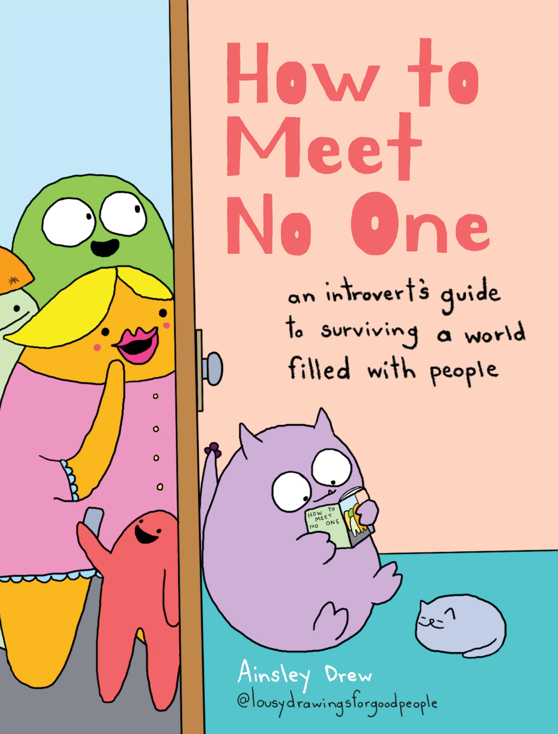 HT MEET NO ONE
