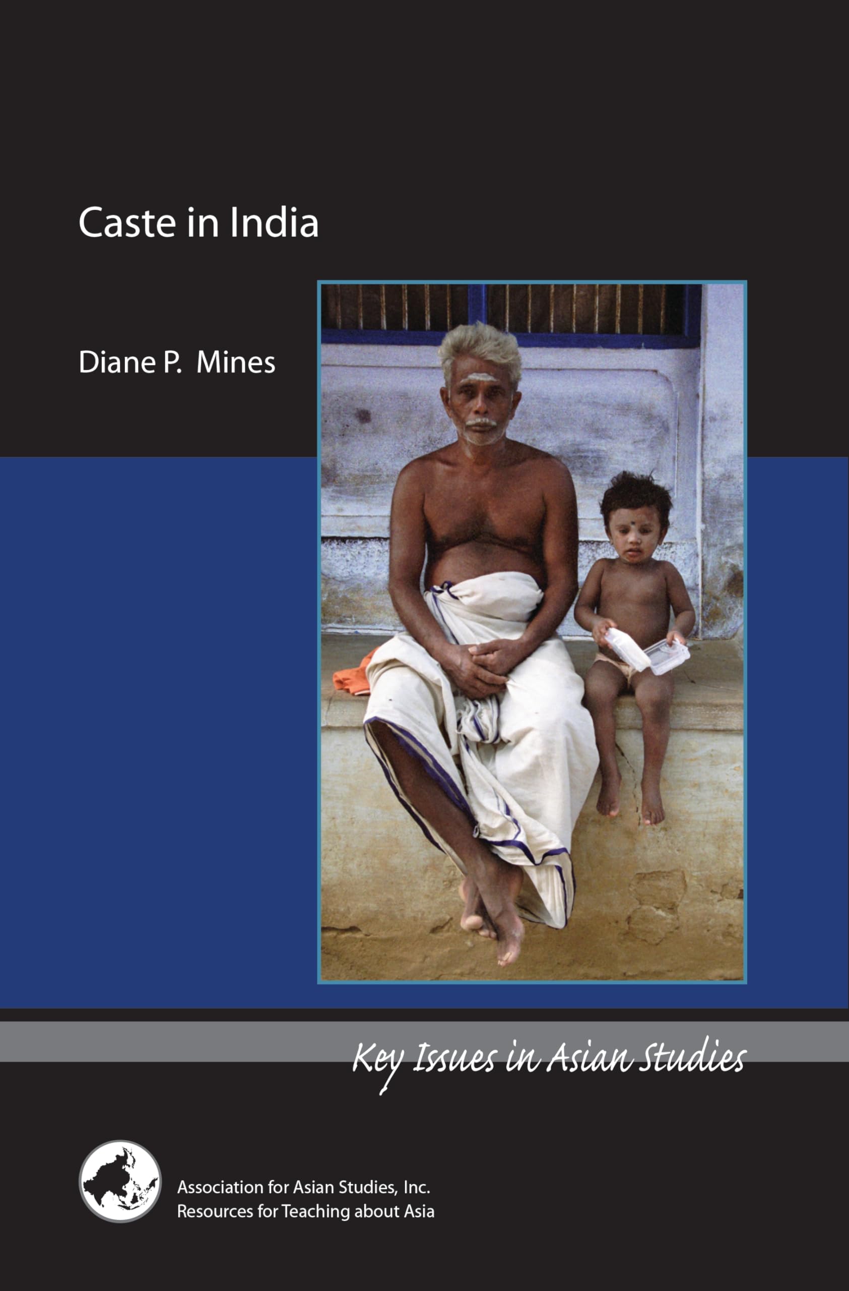 Caste in India (Key Issues in Asian Studies),Used
