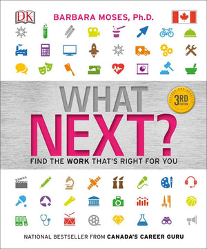 What Next 3rd Edition Revised & Updated,Used