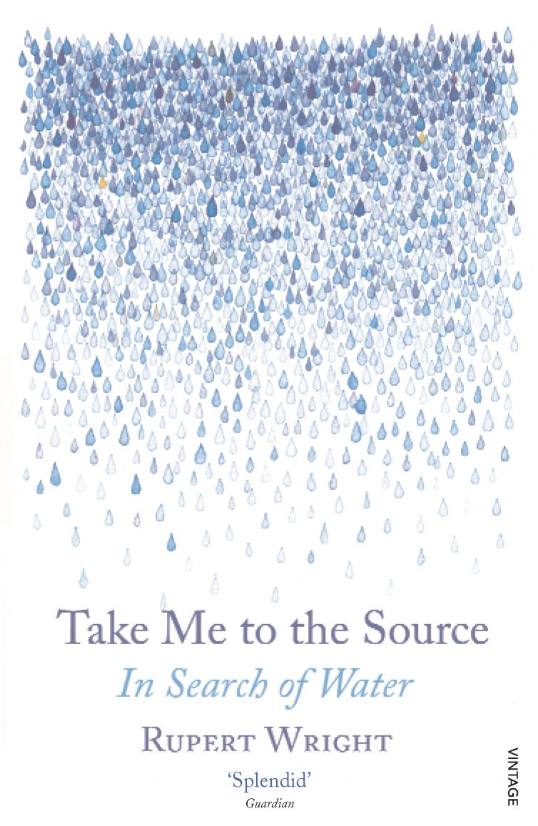 Take Me To The Source: In Search Of Water,Used