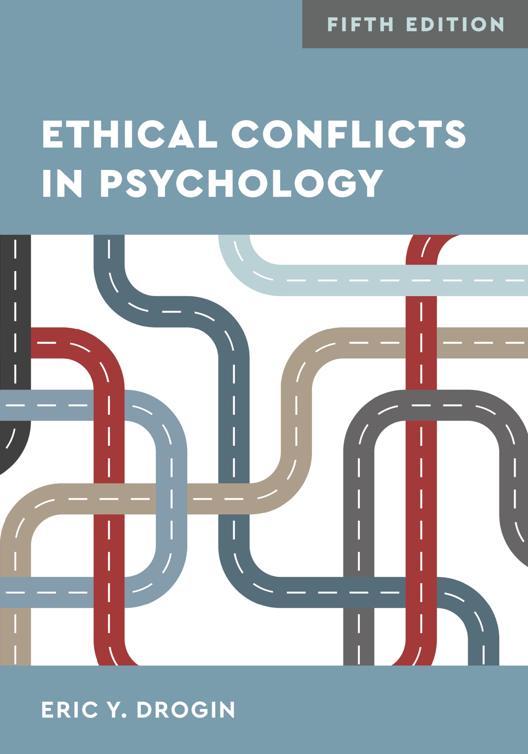 Ethical Conflicts in Psychology,Used