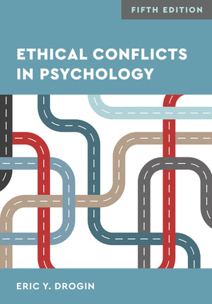 Ethical Conflicts in Psychology,Used