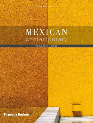 Mexican Contemporary (World Design),New