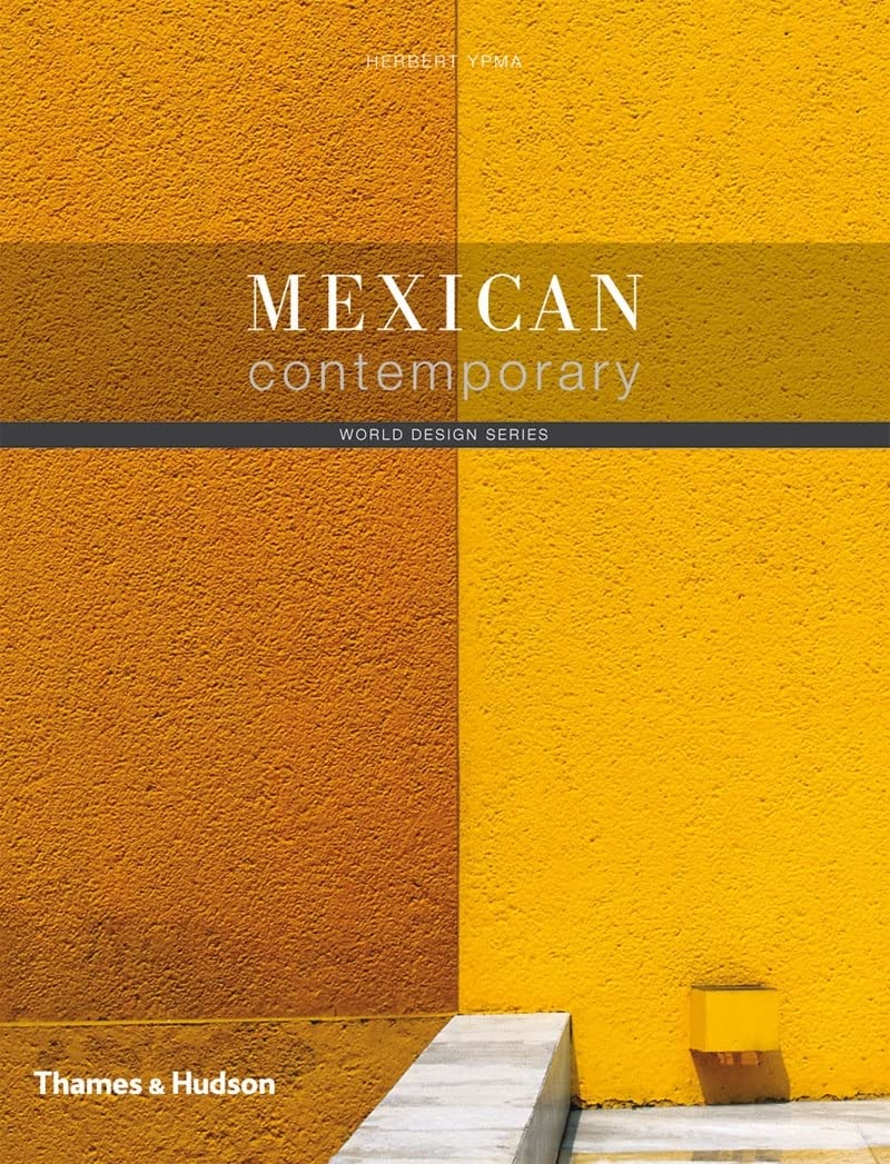 Mexican Contemporary (World Design)-used