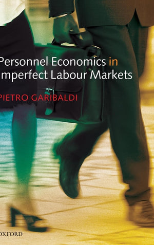 Personnel Economics in Imperfect Labour Markets,Used