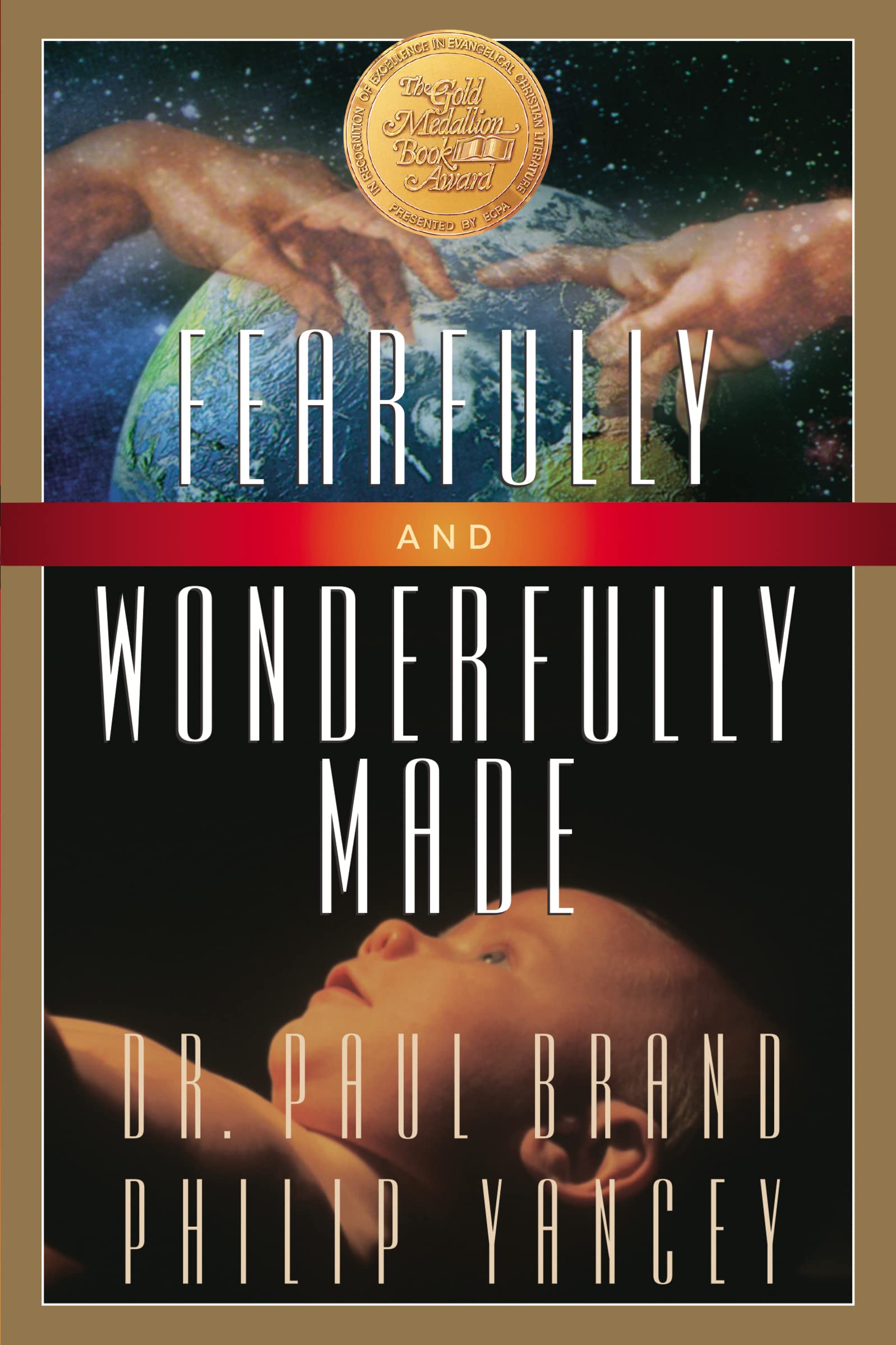 Fearfully And Wonderfully Made