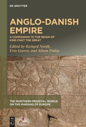AngloDanish Empire: A Companion to the Reign of King Cnut the Great (The Northern Medieval World),Used