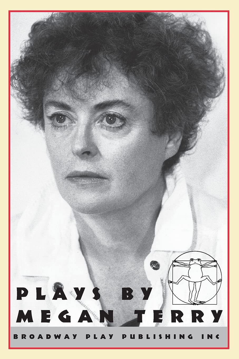 Plays by Megan Terry,New