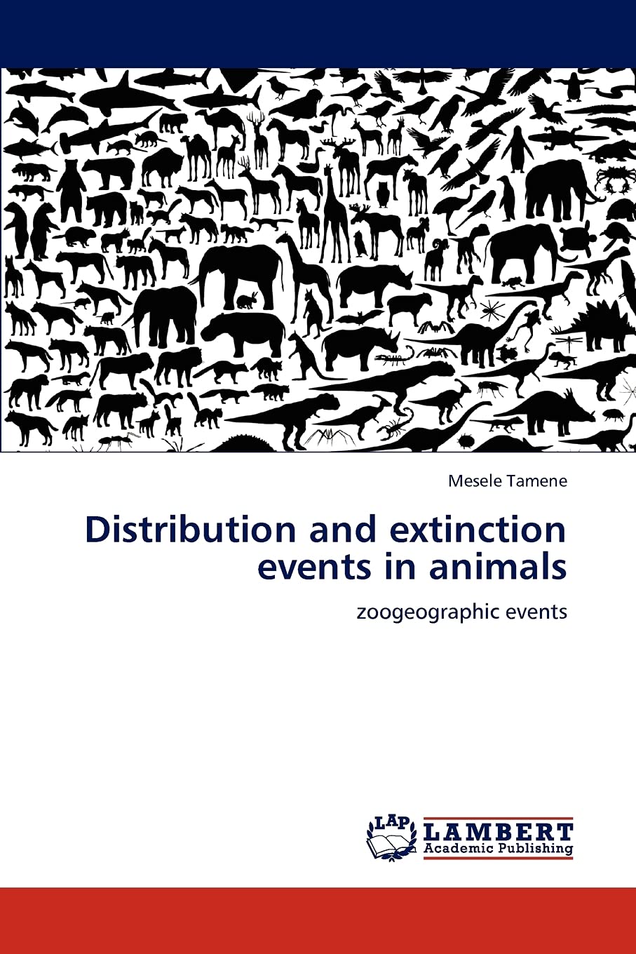 Distribution and extinction events in animals: zoogeographic events,Used