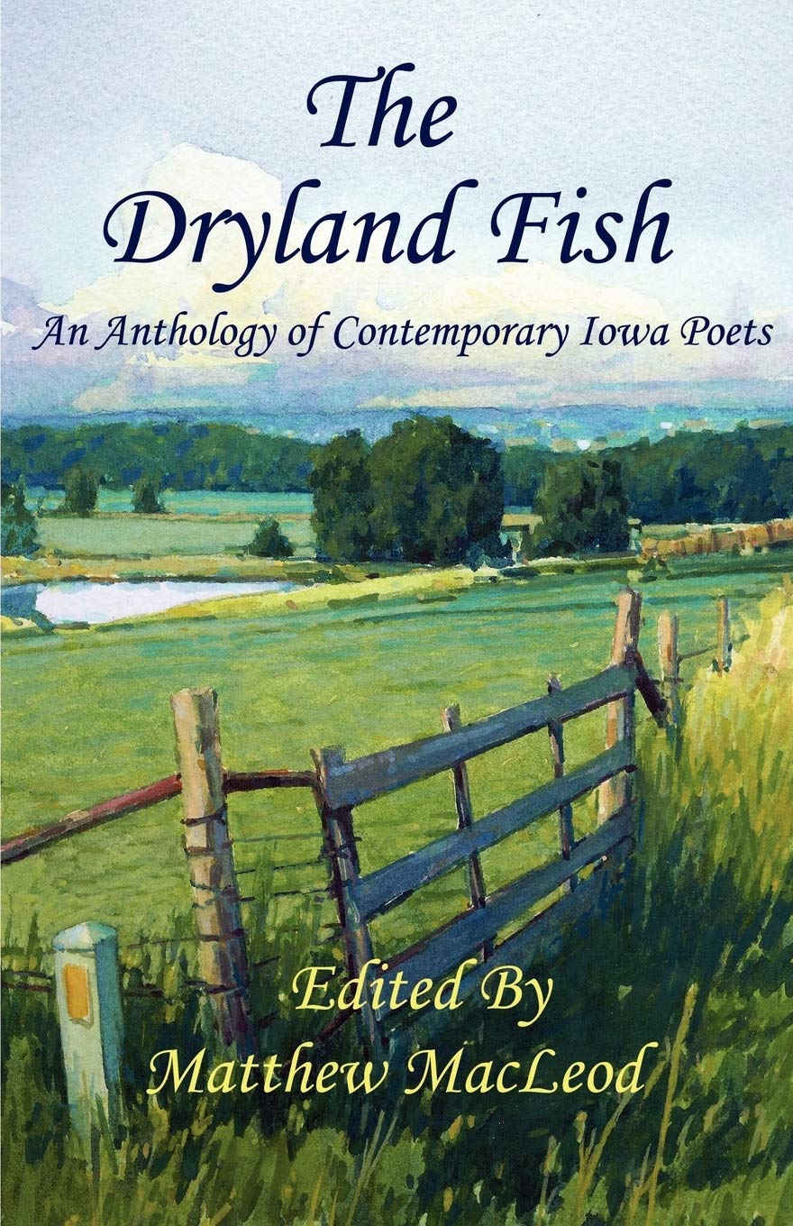 The Dryland Fish,Used