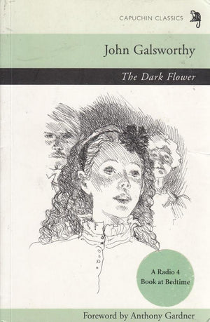 The Dark Flower (Capuchin Classics)