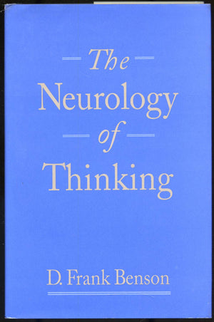 Neurology of Thinking,Used