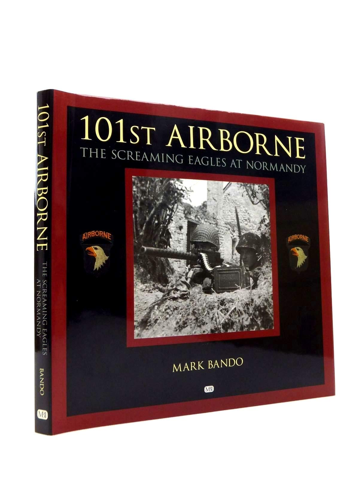 101st Airborne: The Screaming Eagles at Normandy,Used