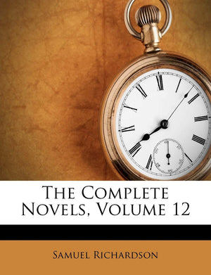 The Complete Novels, Volume 12,Used