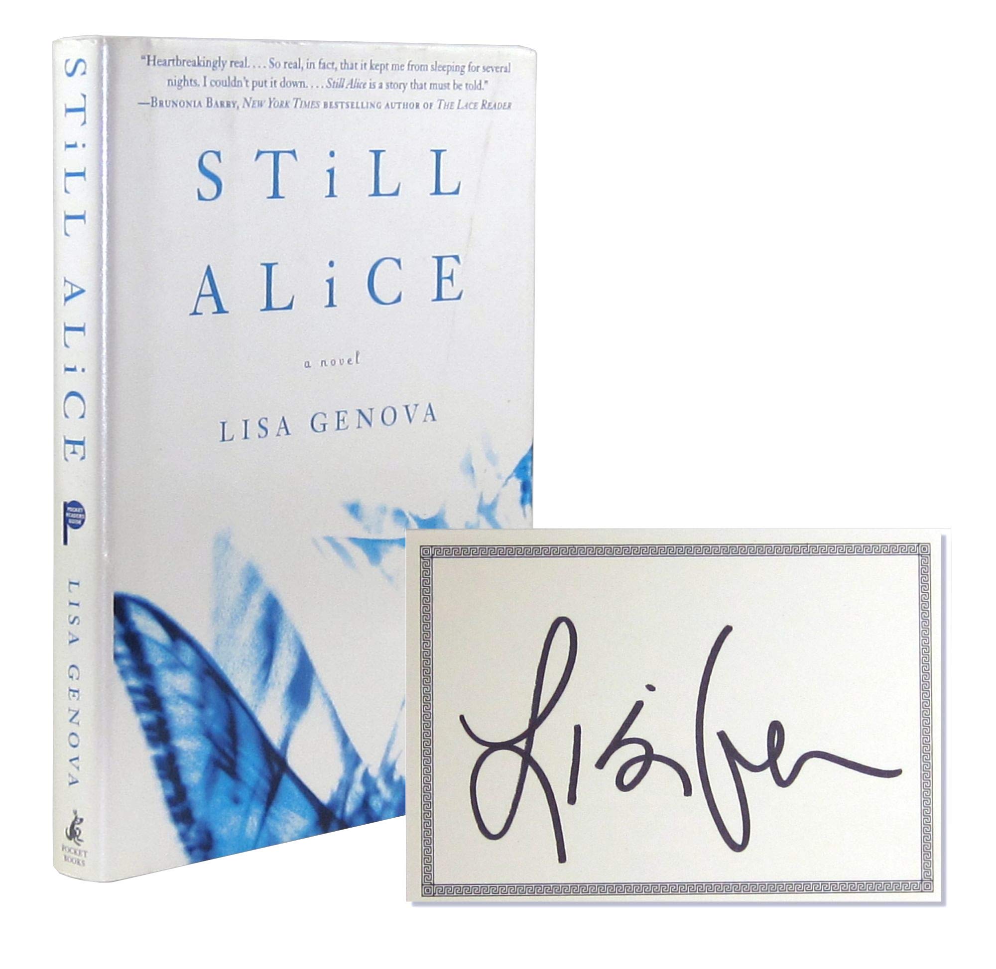Still Alice