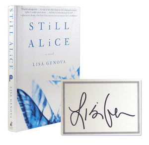 Still Alice