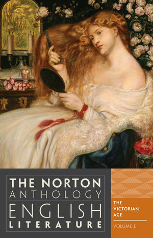 The Norton Anthology of English Literature,New