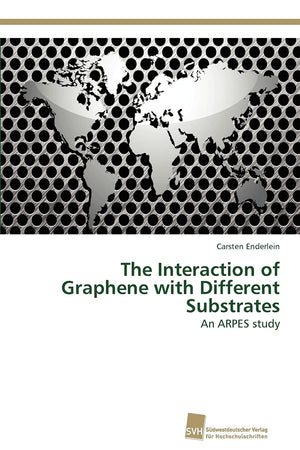 The Interaction of Graphene with Different Substrates: An ARPES study,Used