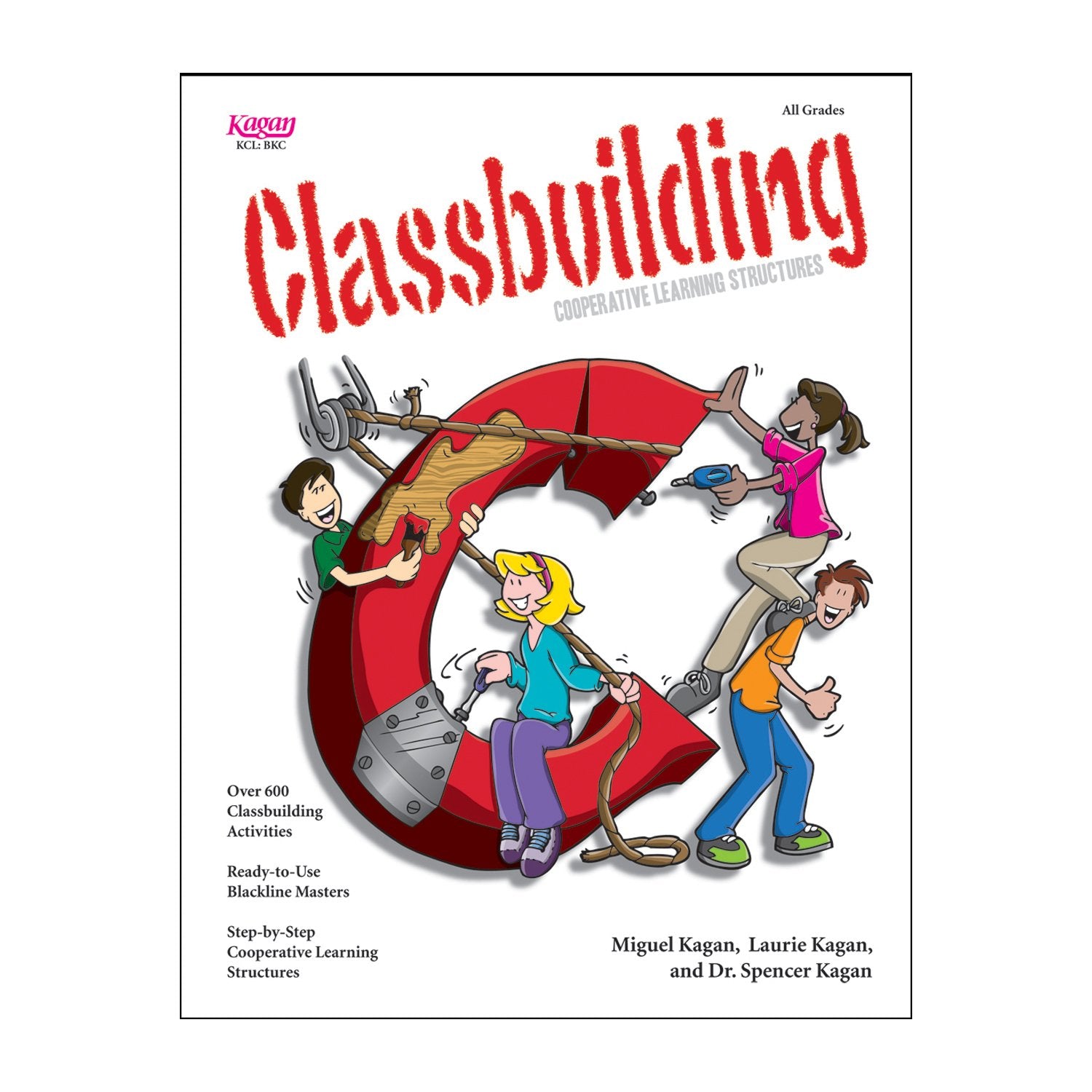 Classbuilding,Used
