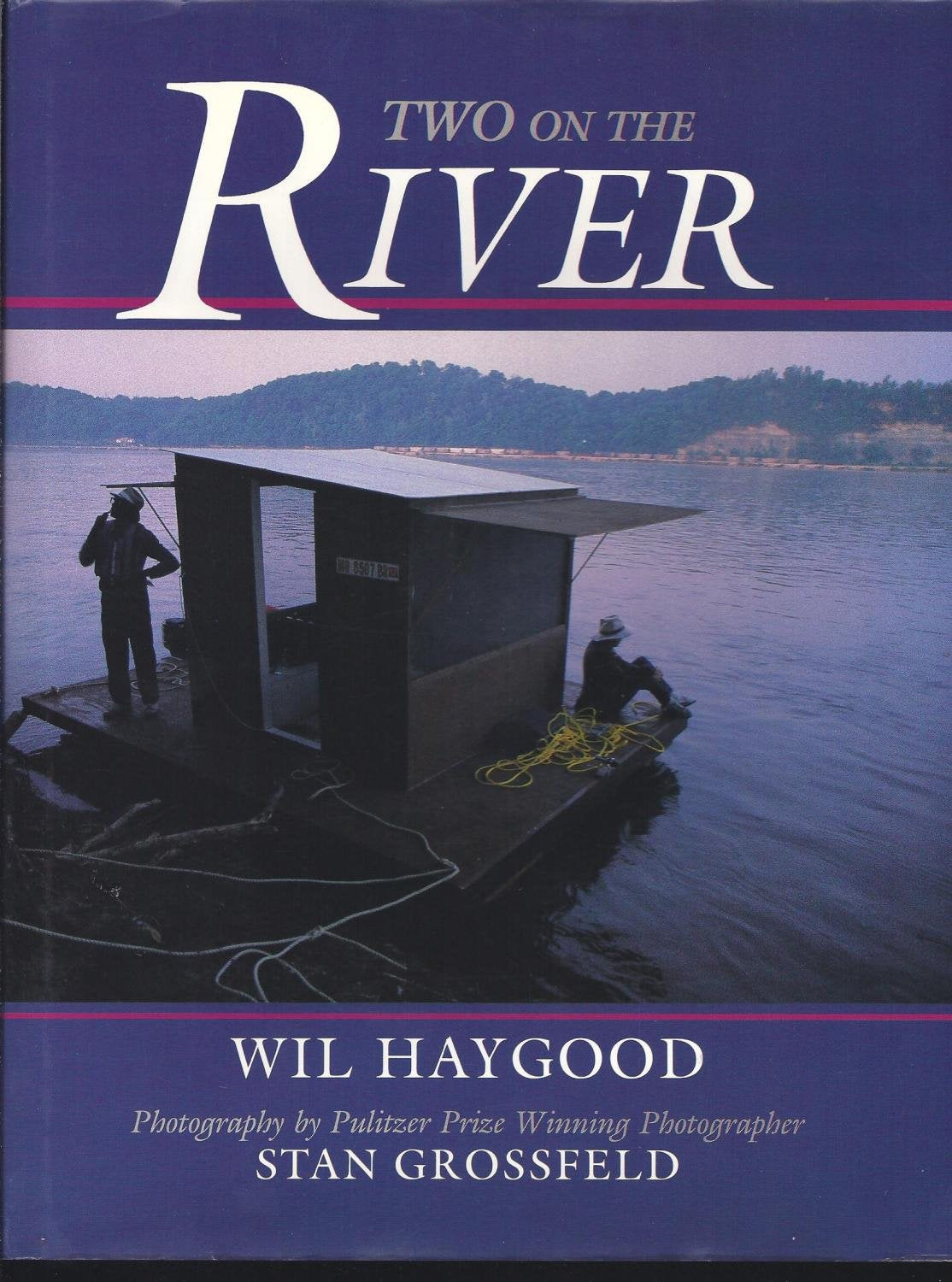Two on the River,Used