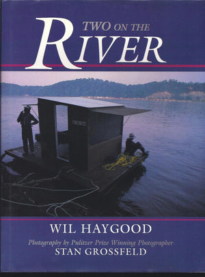 Two on the River,Used