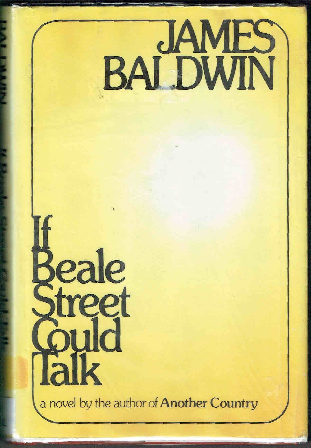 If Beal Street Could Talk