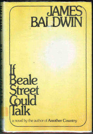 If Beal Street Could Talk